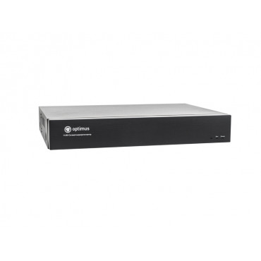 IP-видеорегистратор Optimus NVR-5361_V.1